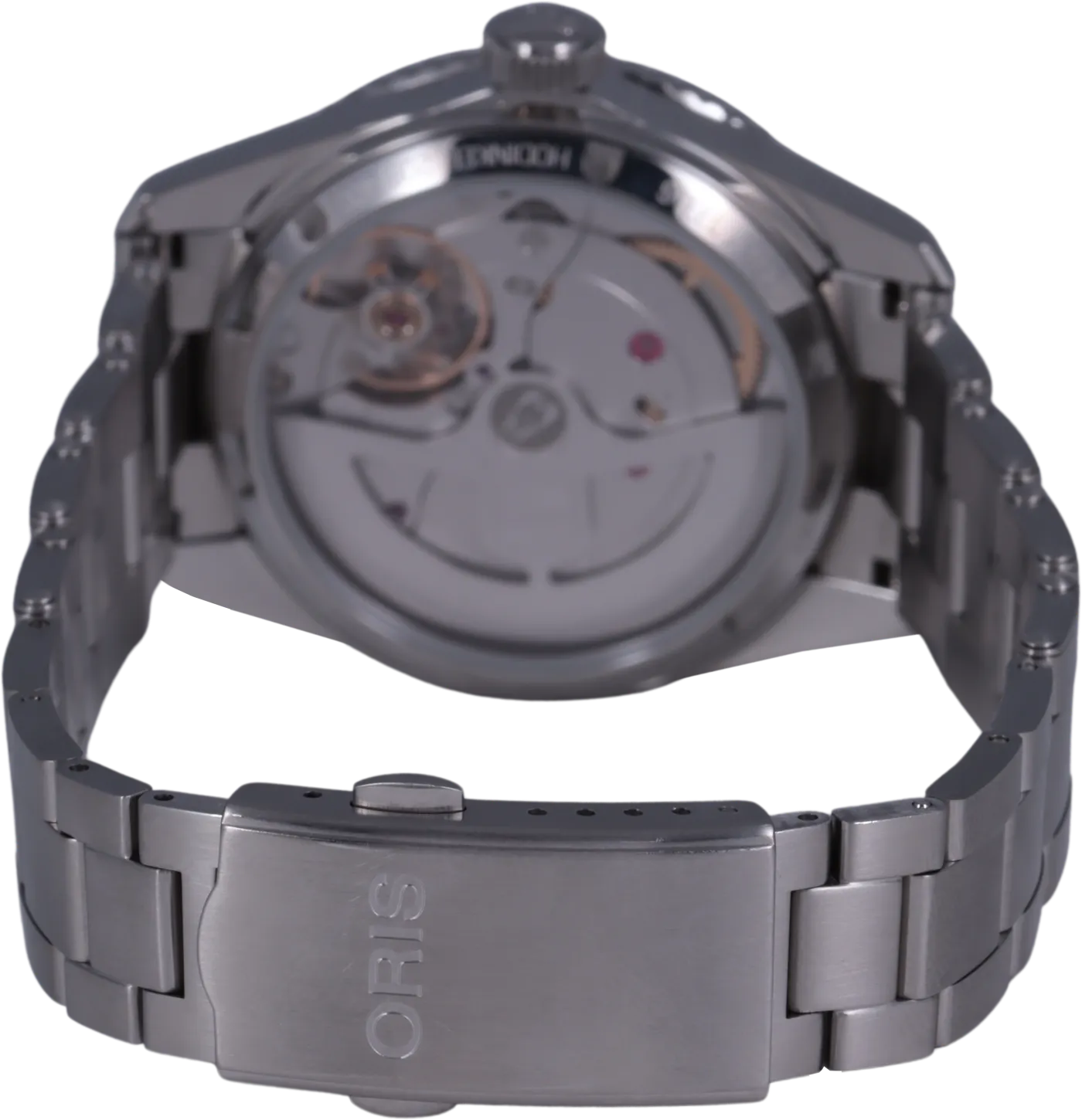 Oris Divers Sixty-Five Limited Edition for Hodinkee 0140077744087